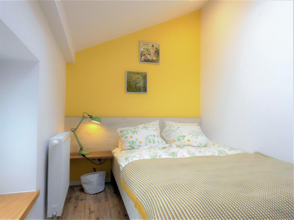 Apartment Way2stay Bosacka Krakau