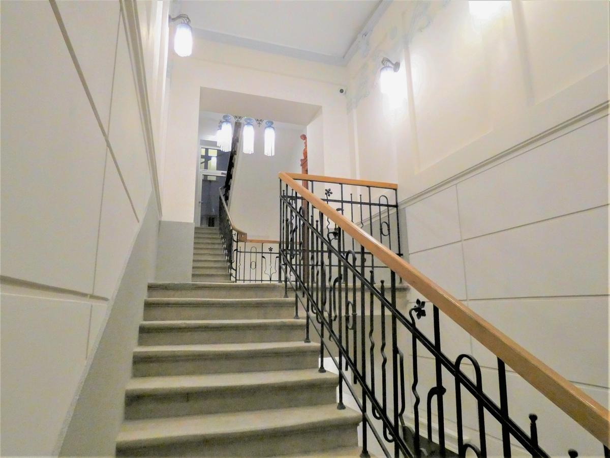 Way2stay Bosacka Apartment