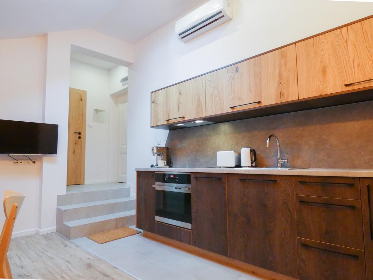 Way2stay Bosacka Apartment *