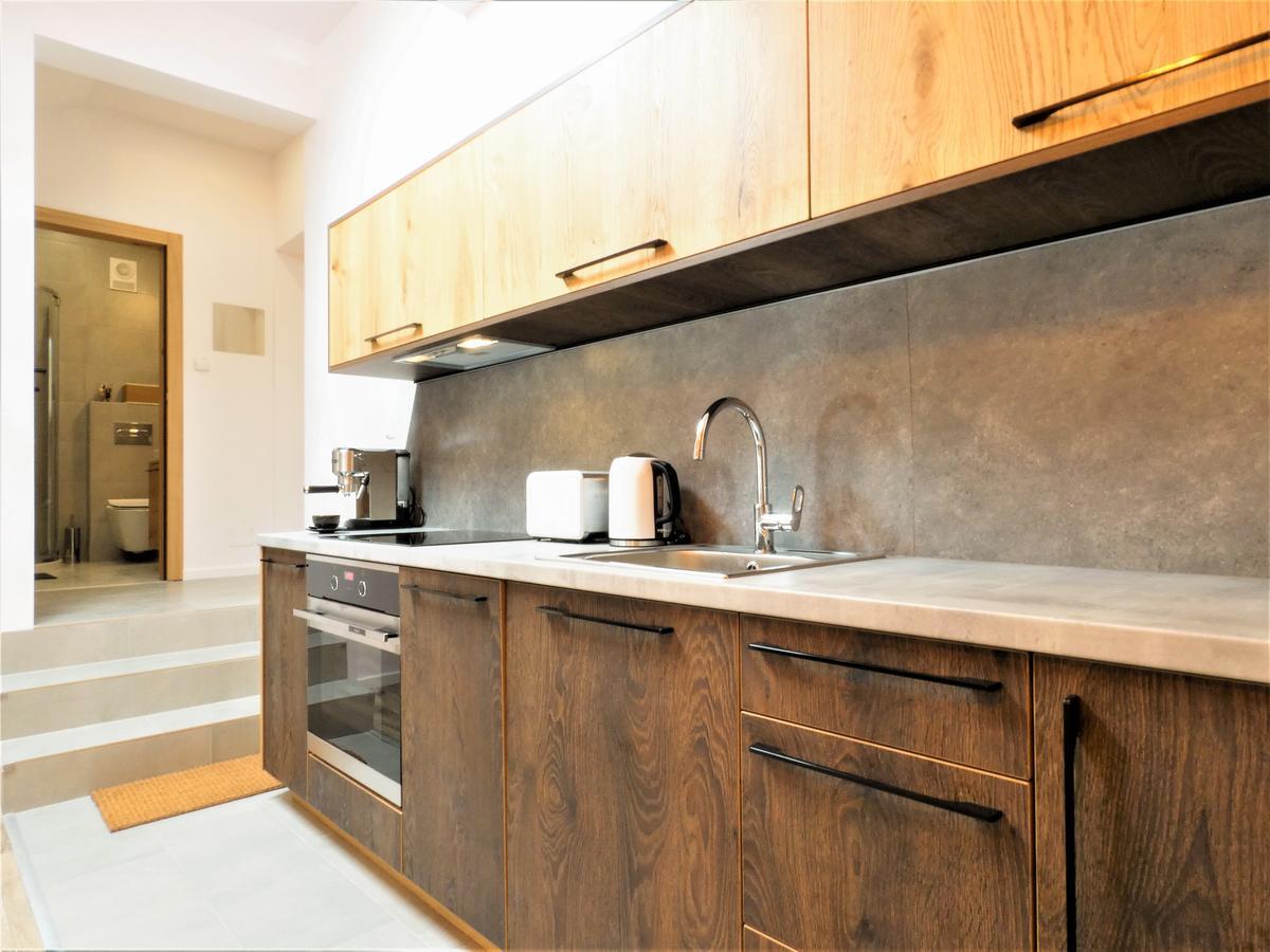 Apartment Way2stay Bosacka