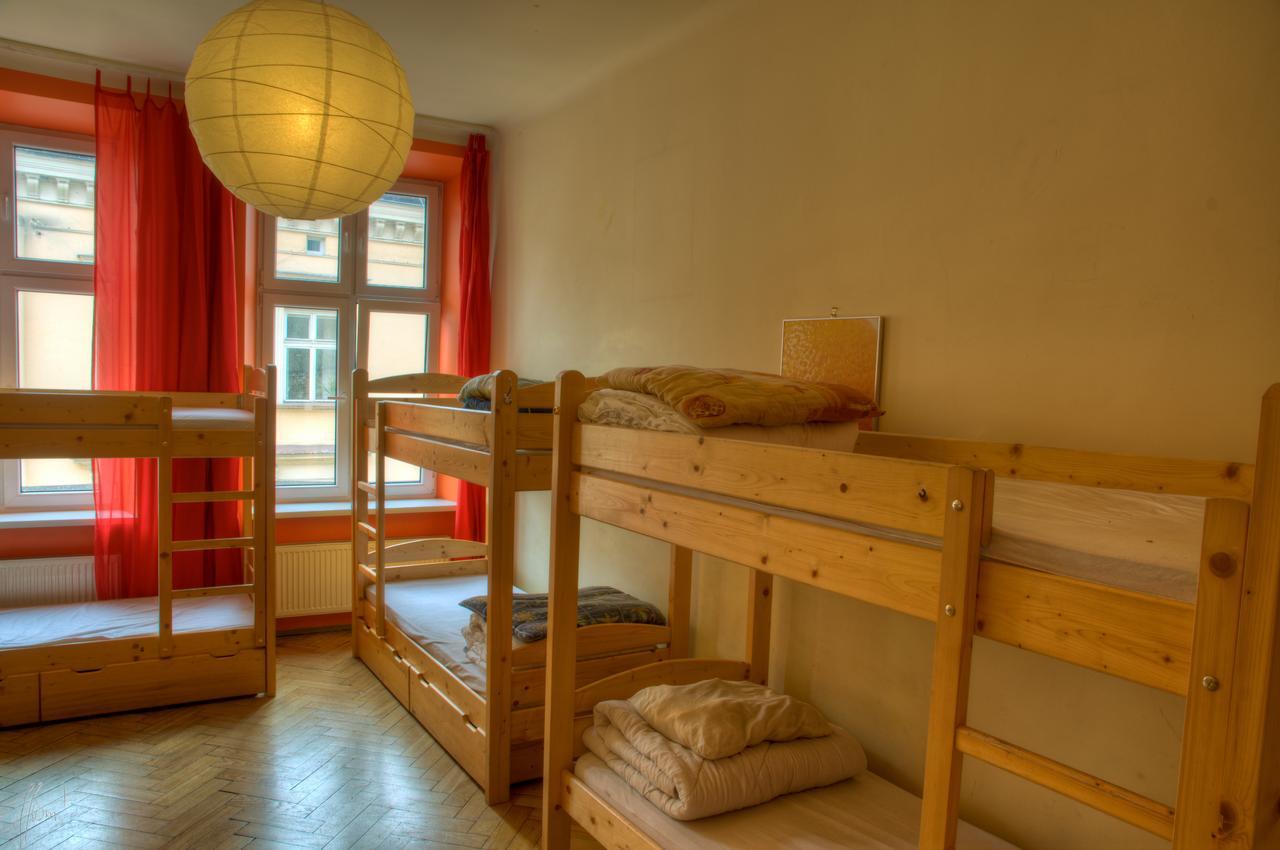 Hostel Tutti Frutti Krakow