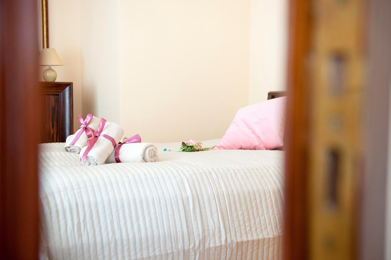 Apartament Apartments Roman *