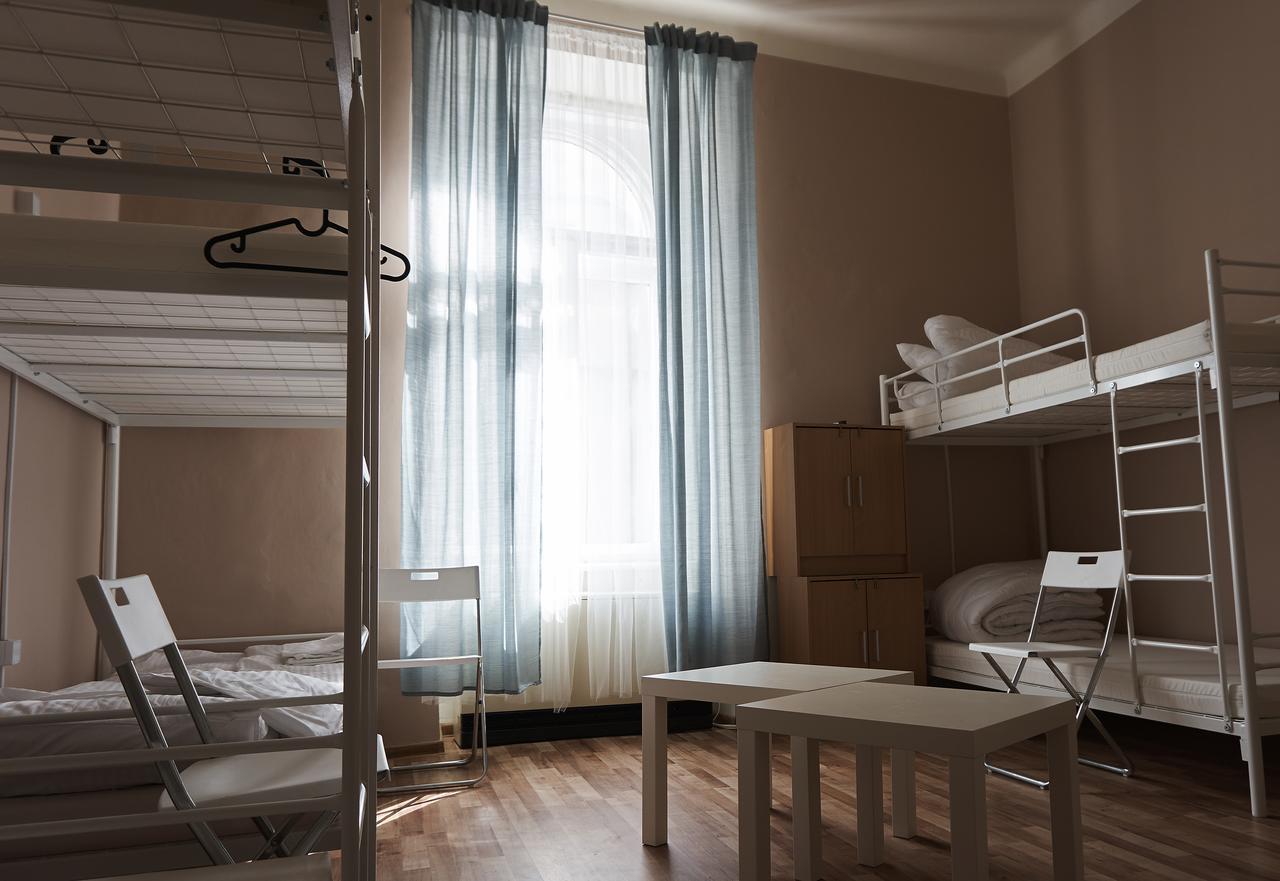 Hostel Hostel Motion Krakau