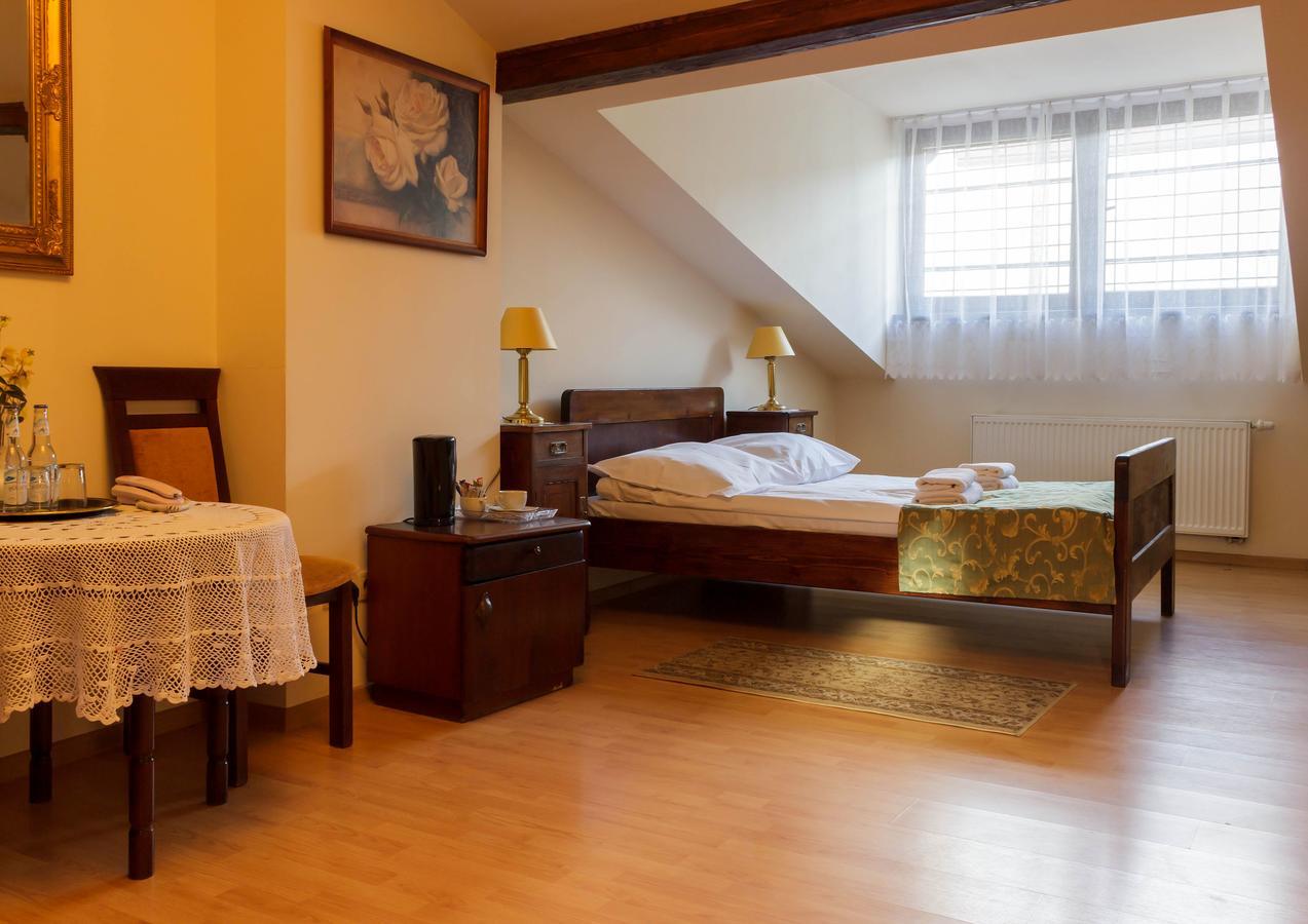 Aparthotel Camea 3*