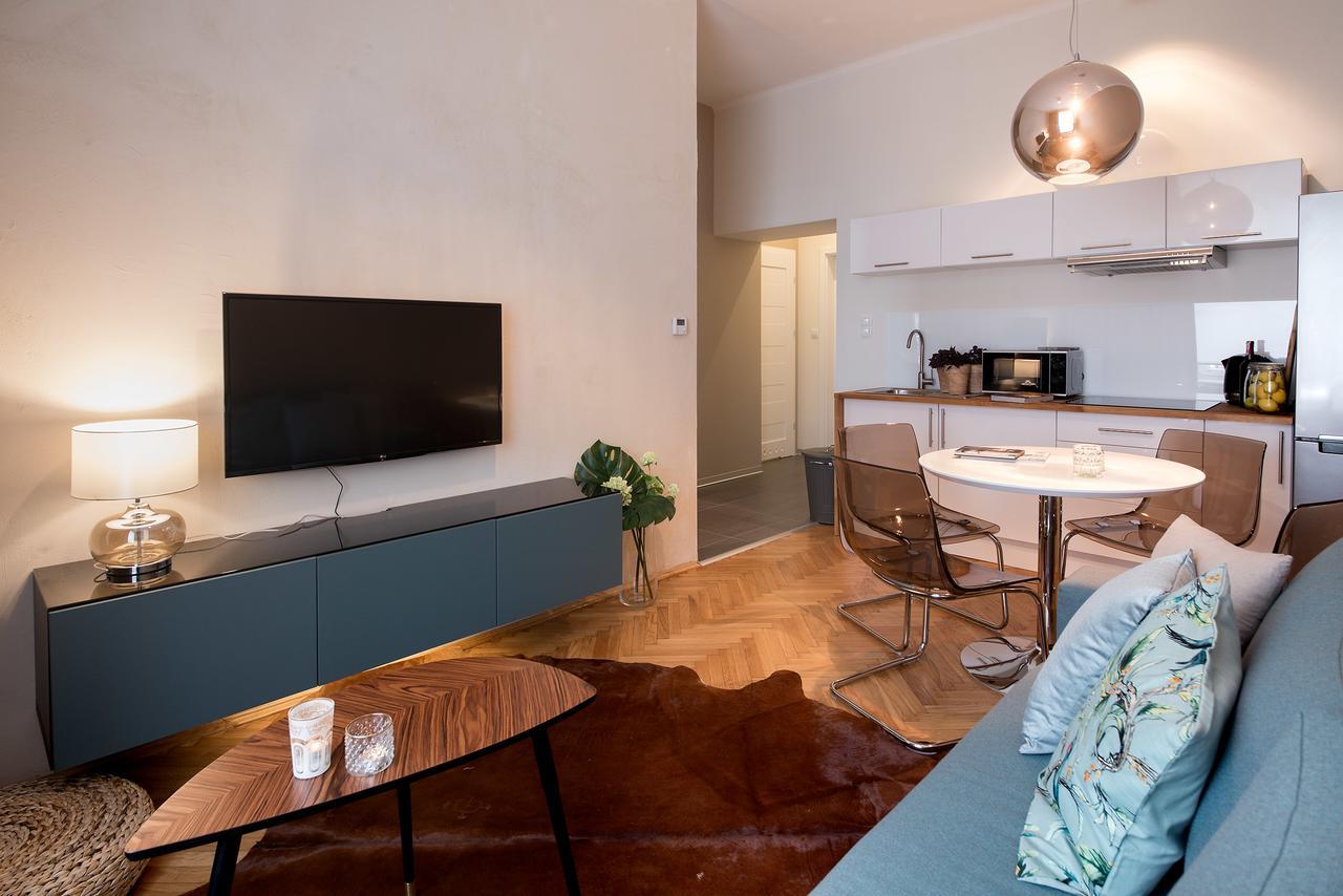 Apartment World Krakow