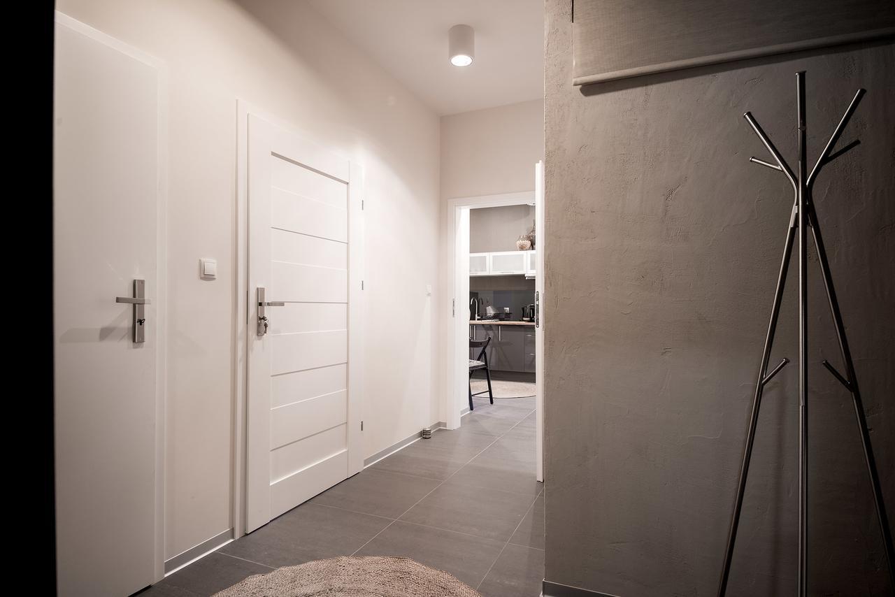 Apartment World Krakow