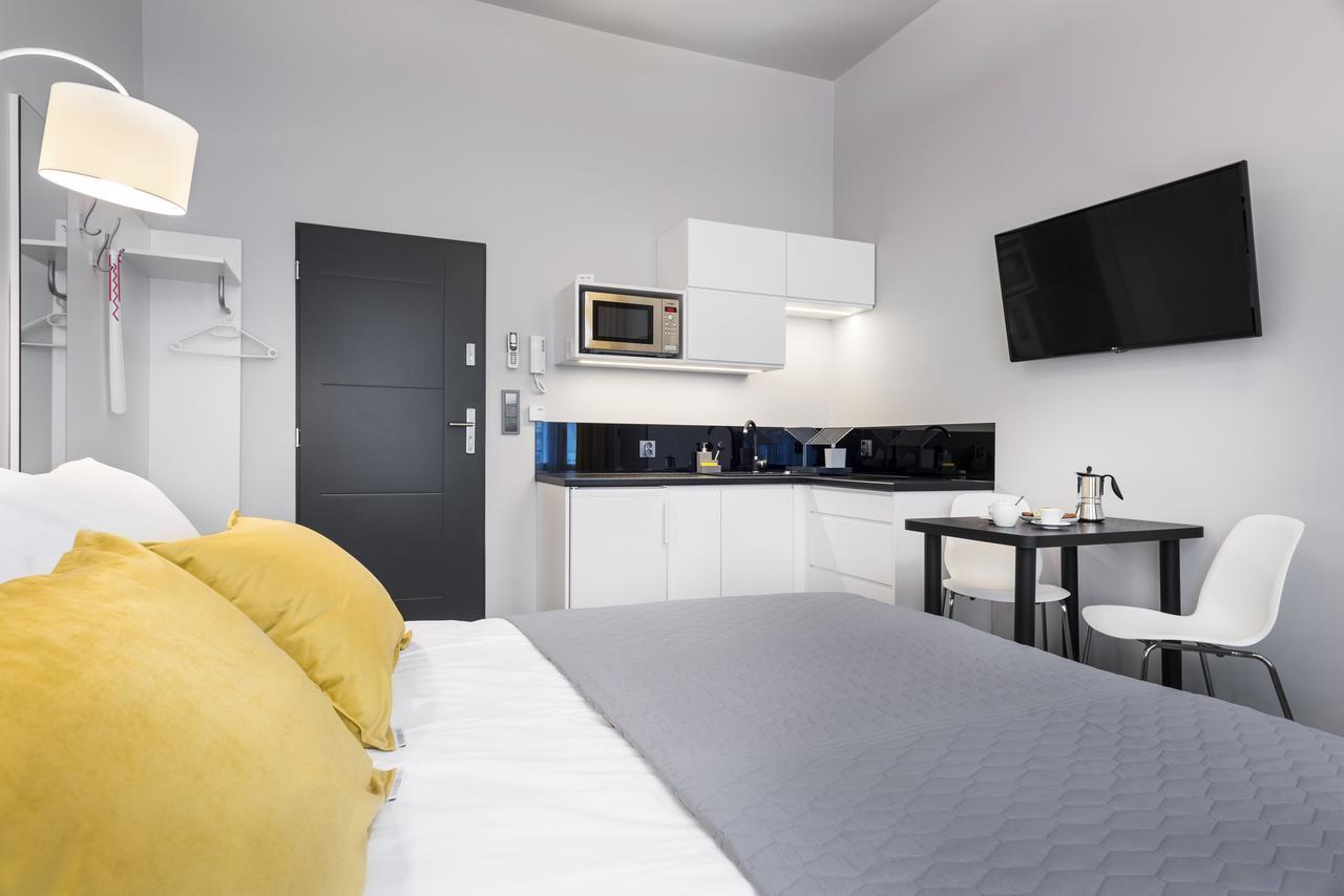 Sleep Przemyska Apartament