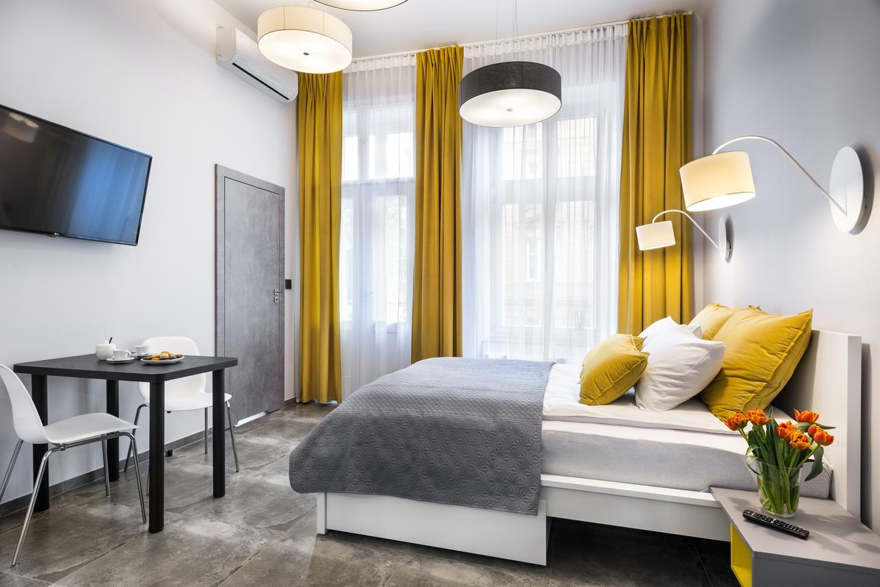 Apartament Sleep Przemyska Kraków