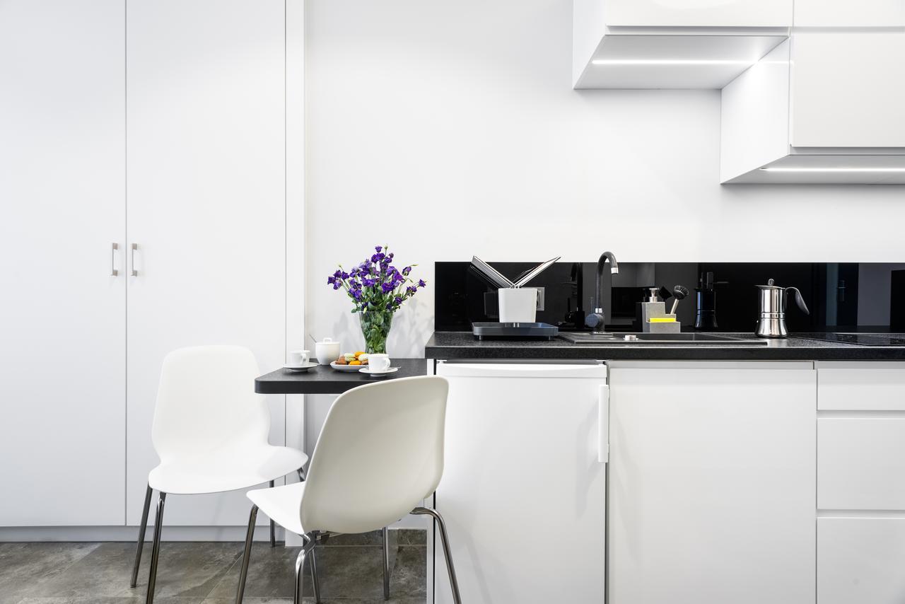 Apartament Sleep Przemyska *