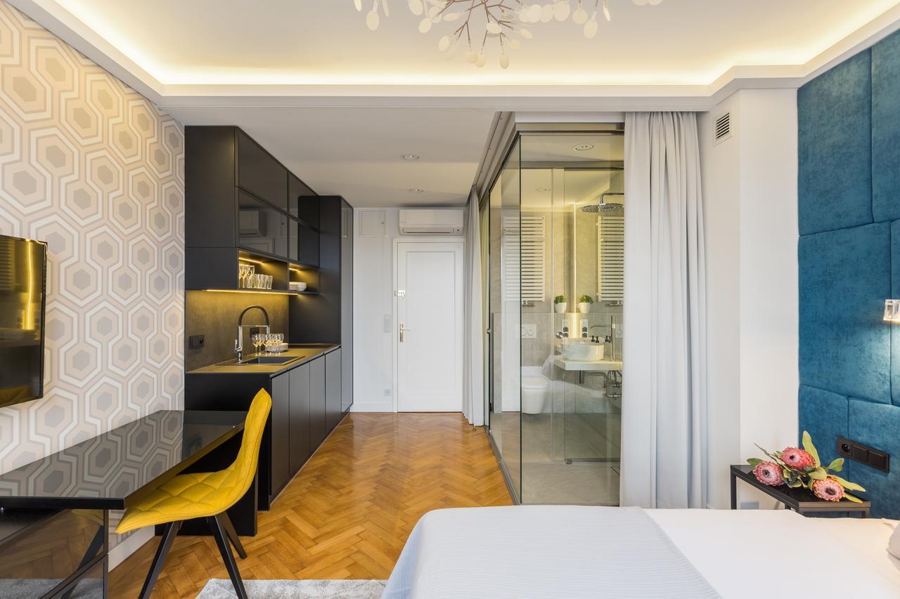 Apartment Feniks Fragola Main Square *