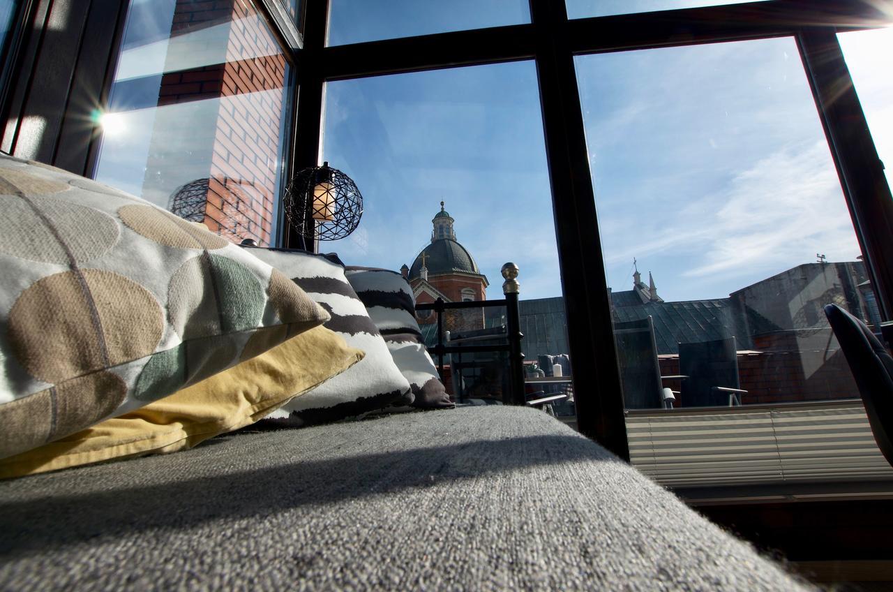 7 Koron - Exclusive Apartment