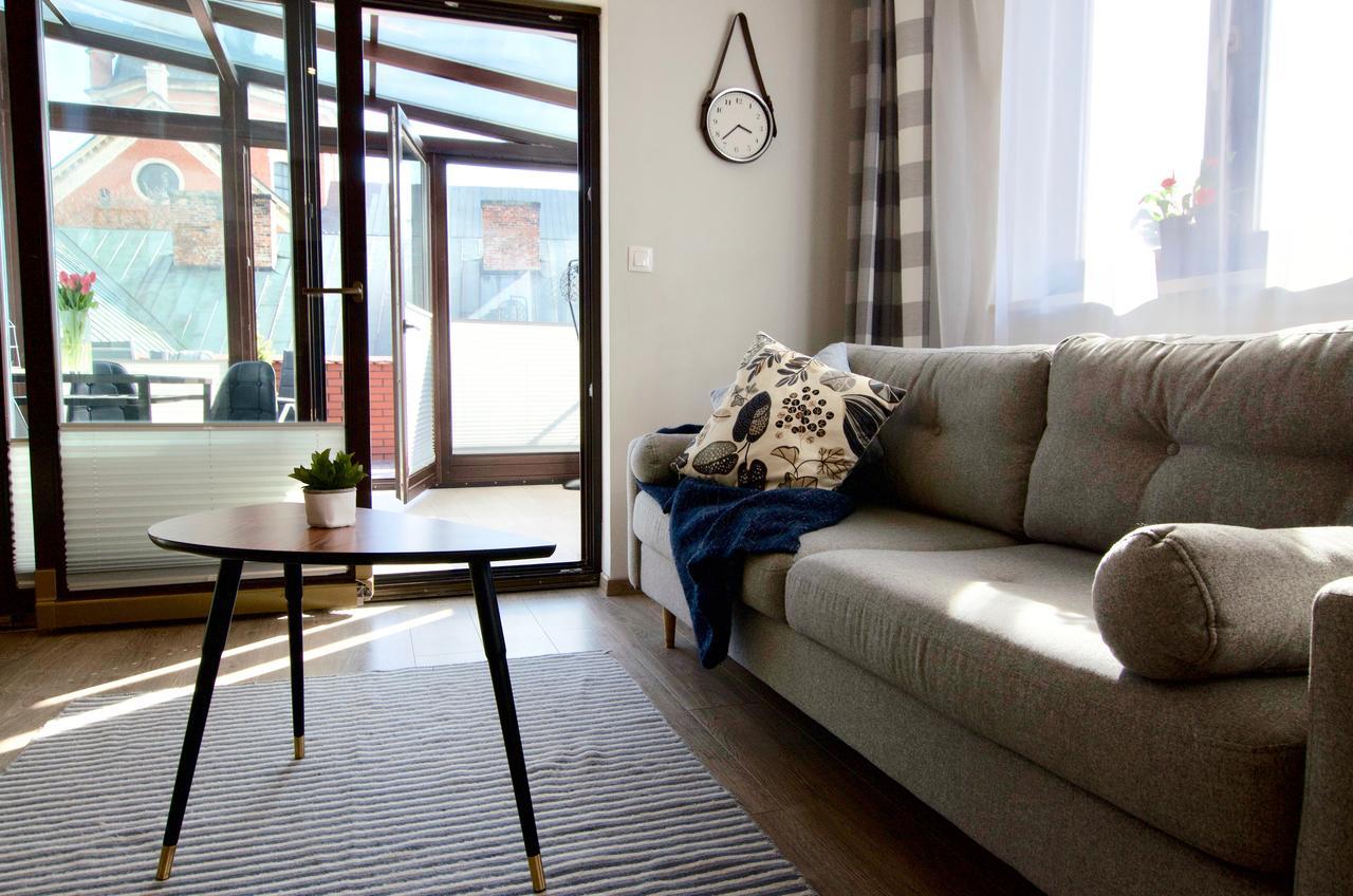 Apartment 7 Koron - Exclusive *
