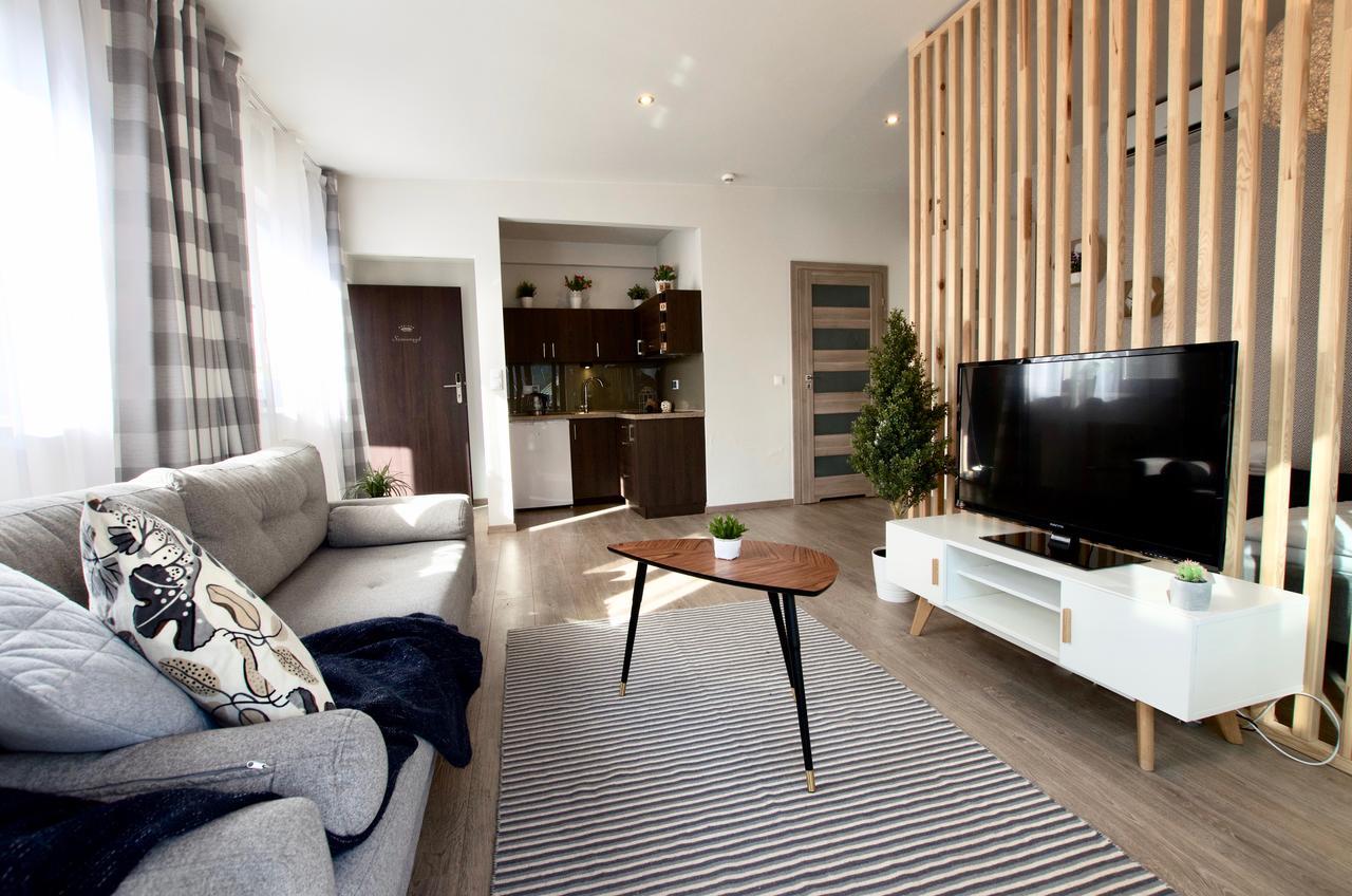 7 Koron - Exclusive Apartment