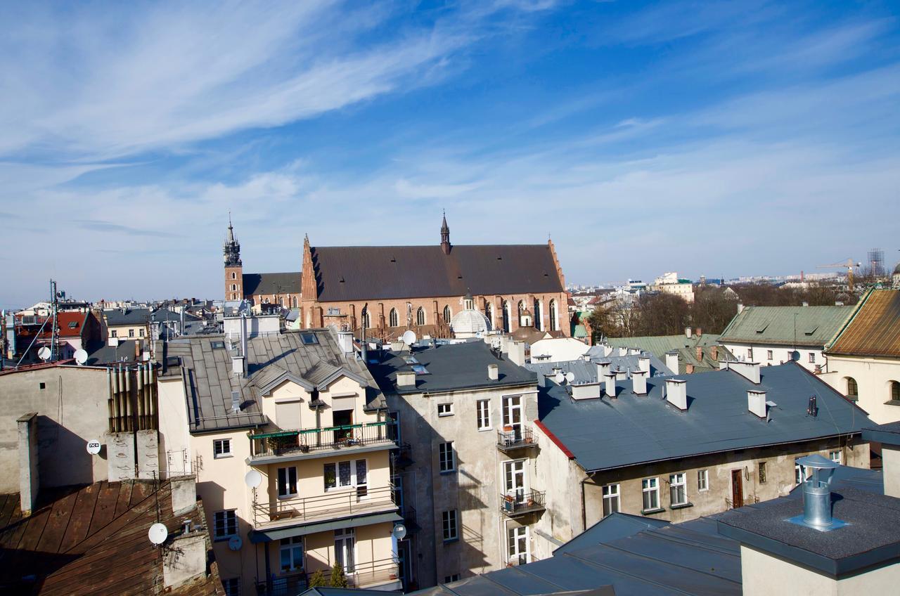 Apartment 7 Koron - Exclusive Krakow