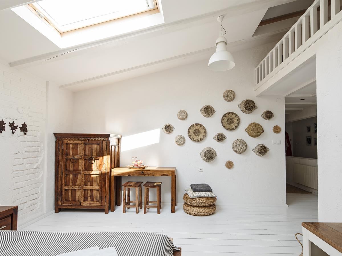 Appartement Habitat *