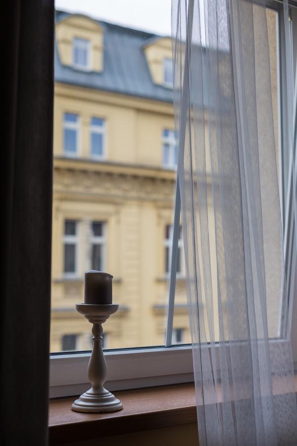 Nobel Aparthotel