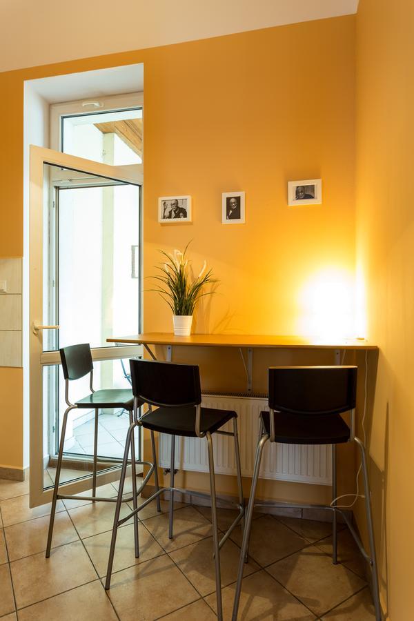 Aparthotel Nobel