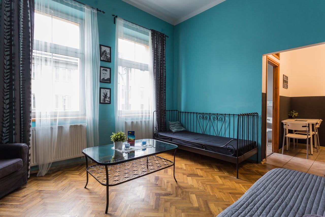 Nobel Aparthotel Krakau