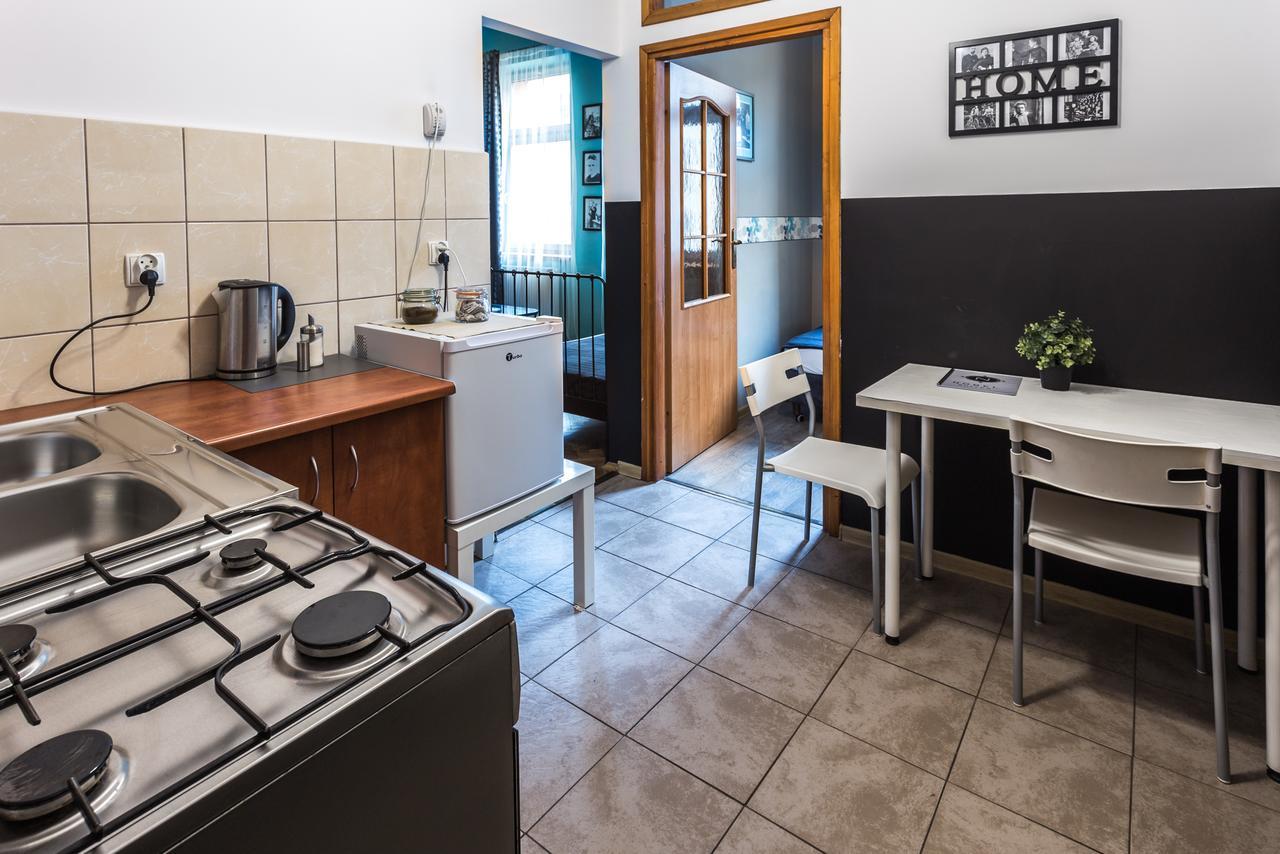 Aparthotel Nobel
