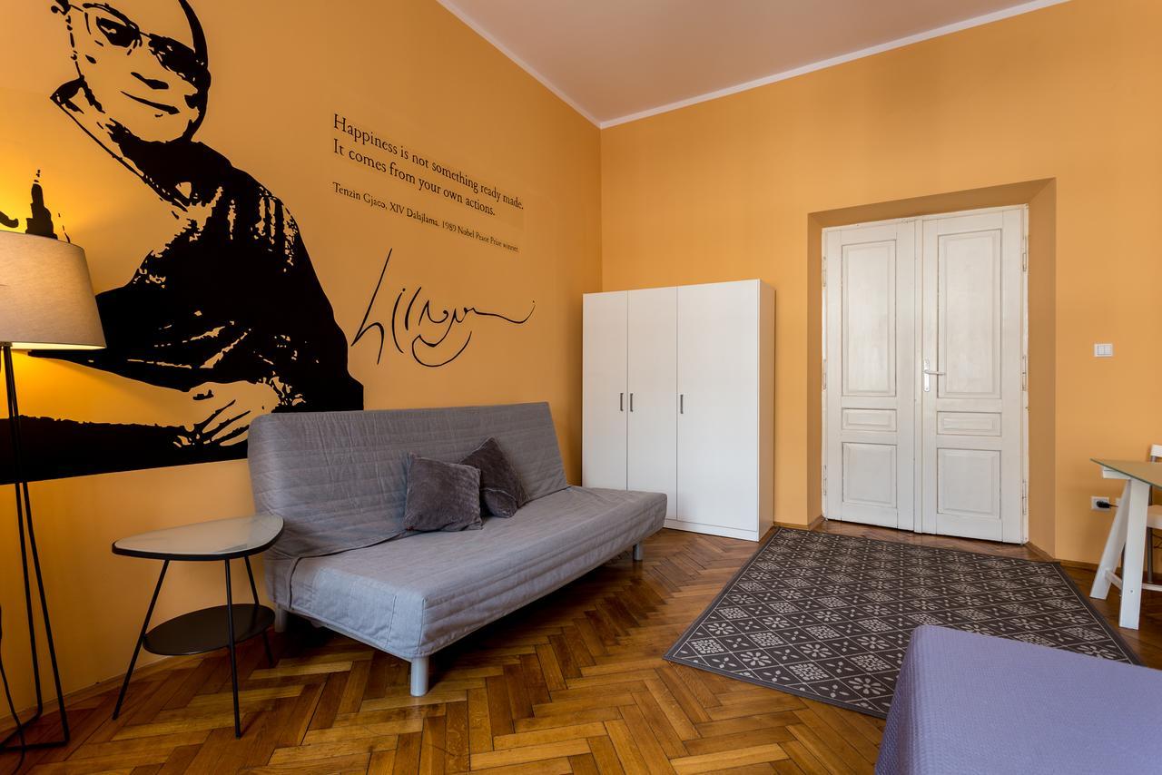 Nobel Aparthotel