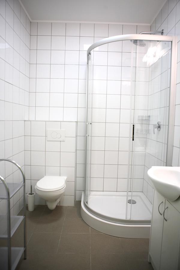 Express Hostel Kraków