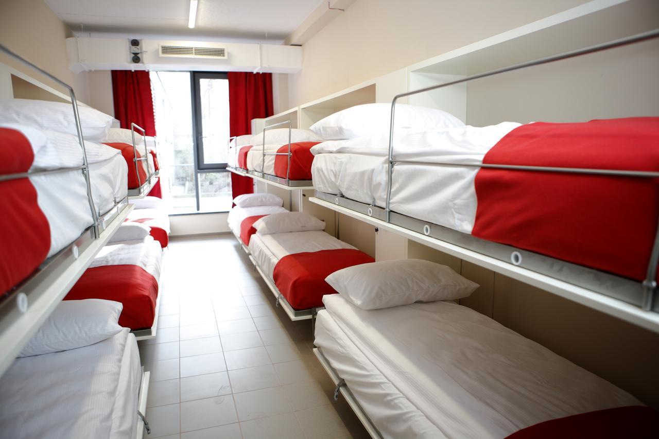Hostel Express *