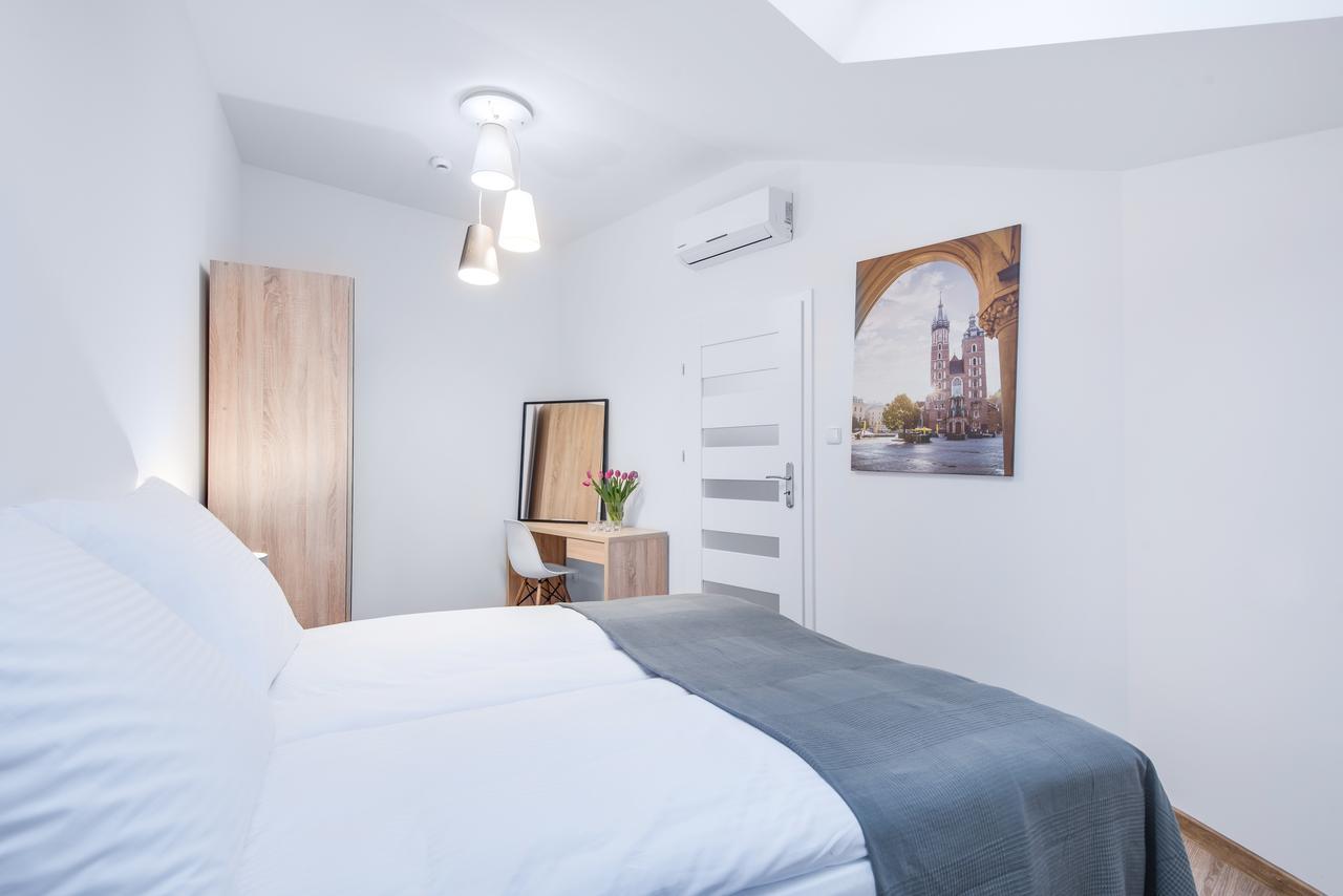 Sleep Innn. Hotel apartamentowy 3*