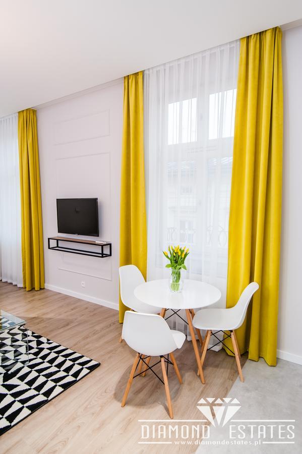 Apartamento Diamond Estates
