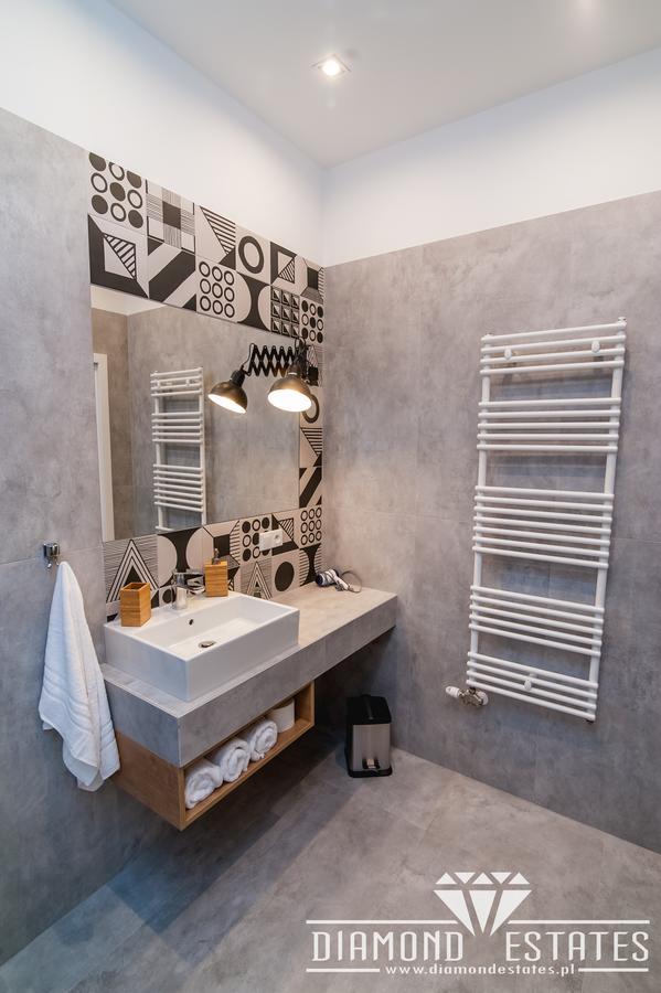 Apartamento Diamond Estates *