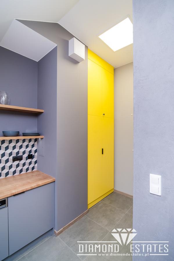 Diamond Estates Apartamento *