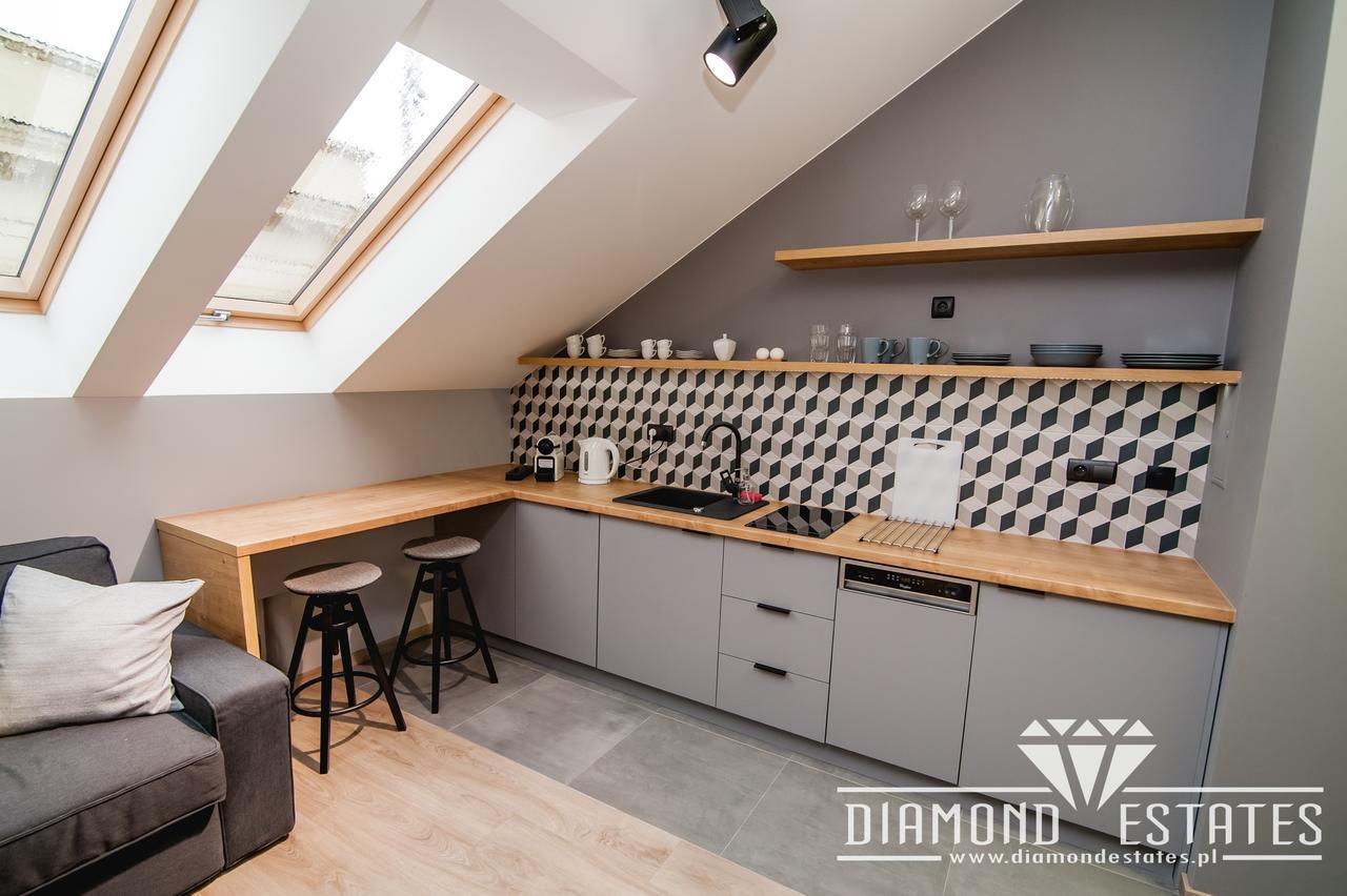 Diamond Estates Apartamento