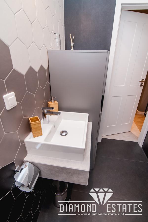 Diamond Estates Apartamento *