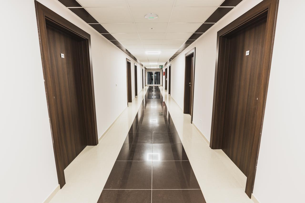 Hotel Czarno Na Bialym 3*