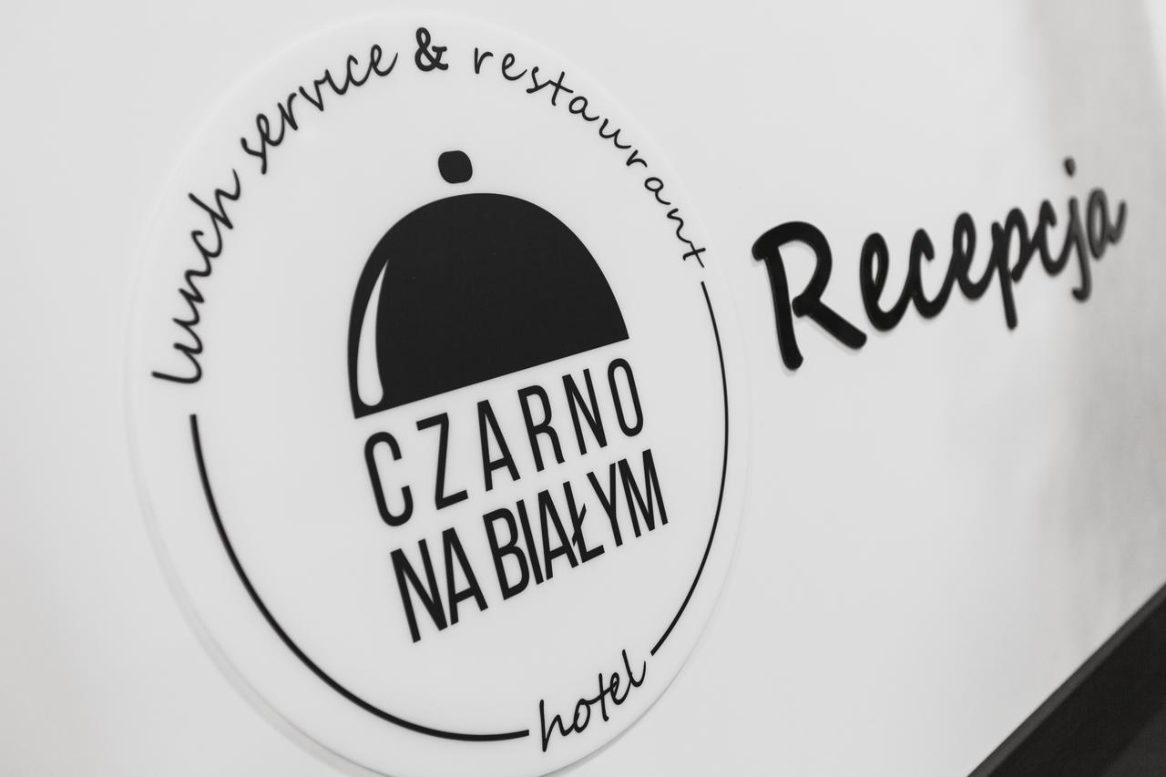 Czarno Na Bialym 3* Cracóvia