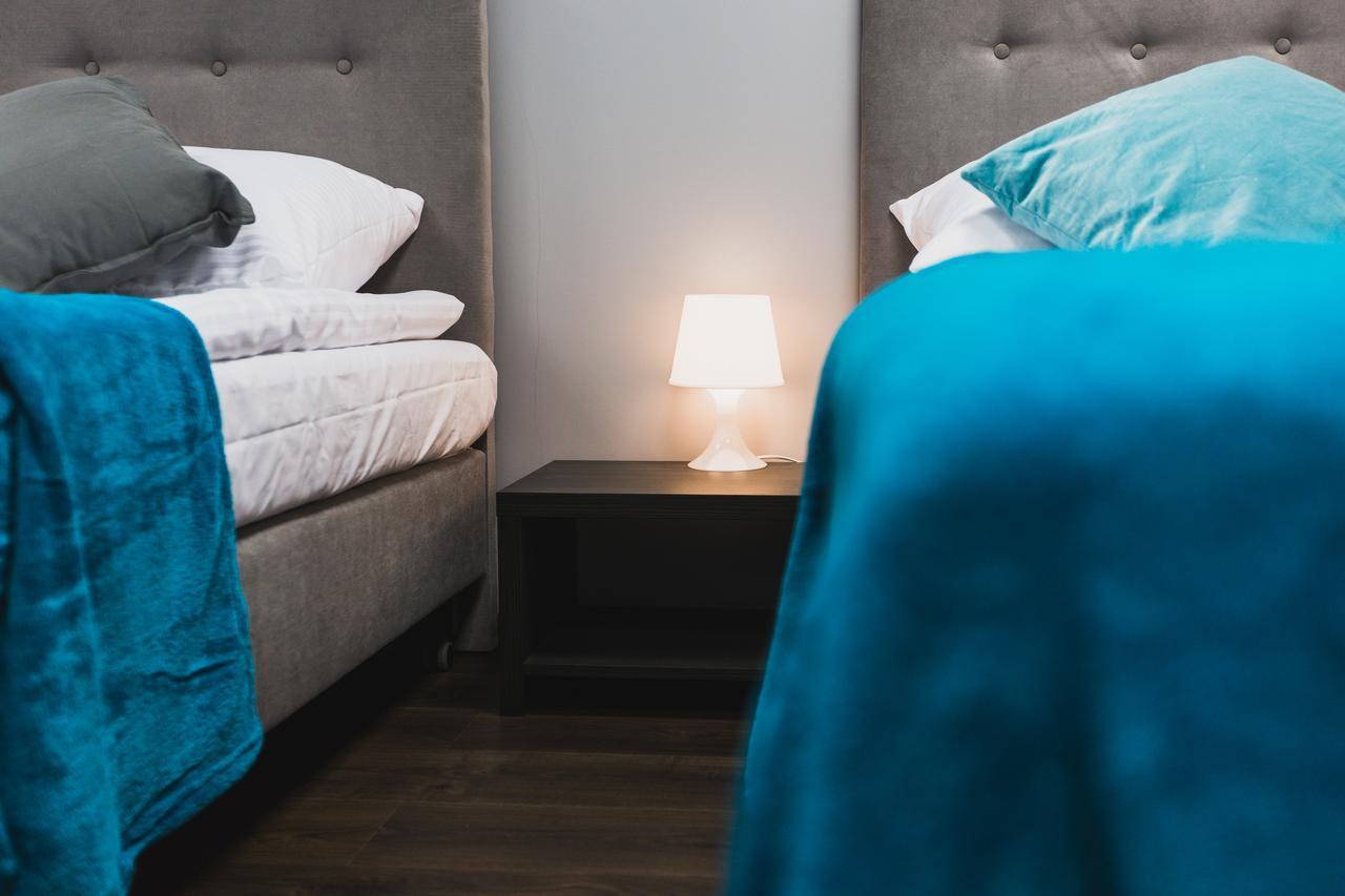 Czarno Na Bialym Hotel 3*