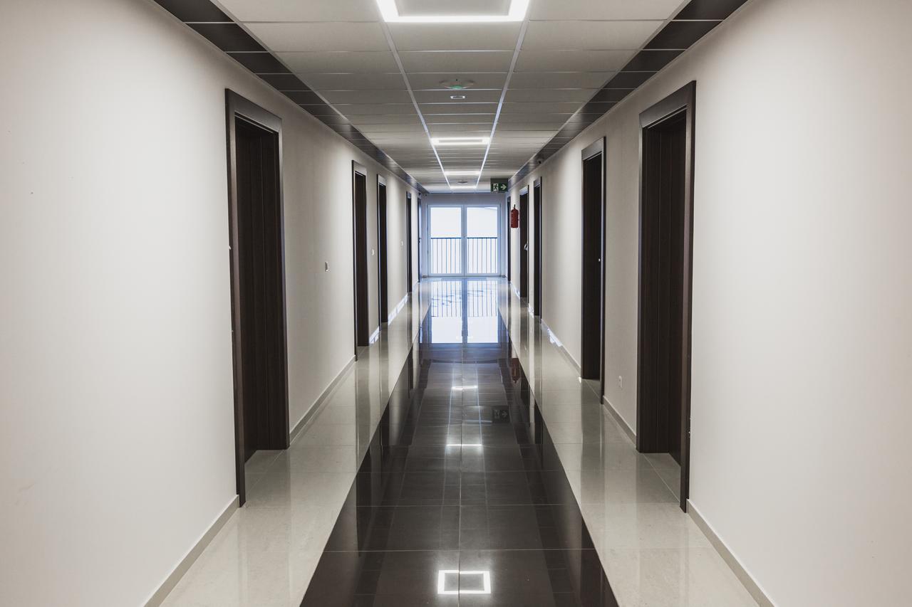 Hotel Czarno Na Bialym 3*