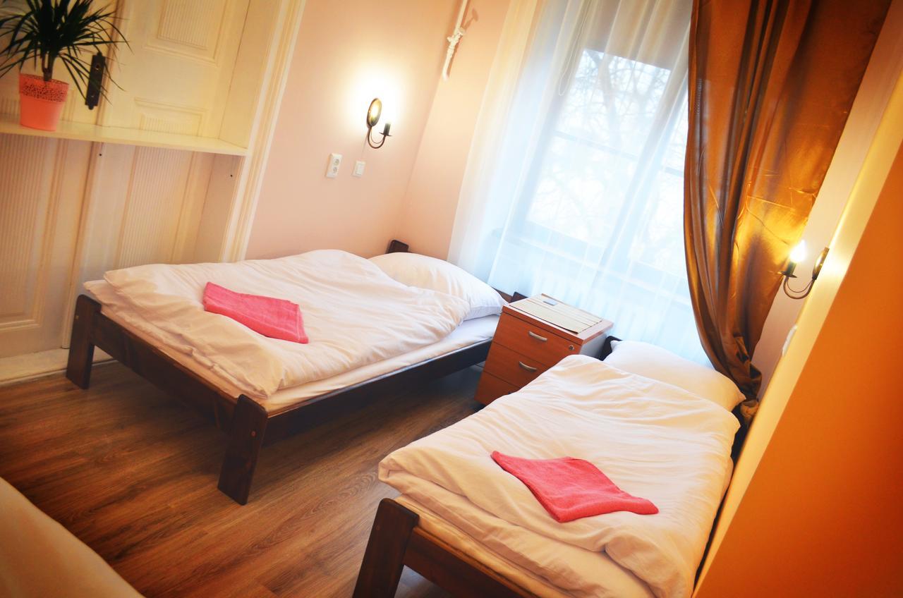 Albergue U Kmity Cracóvia