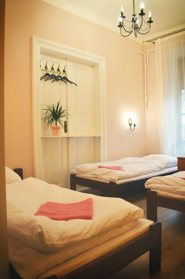 U Kmity Albergue Cracóvia