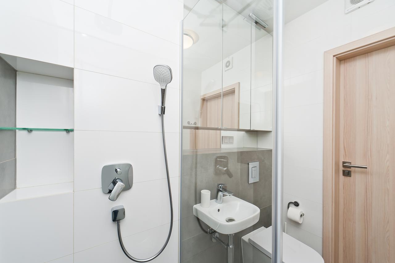 Apartment Olimp *