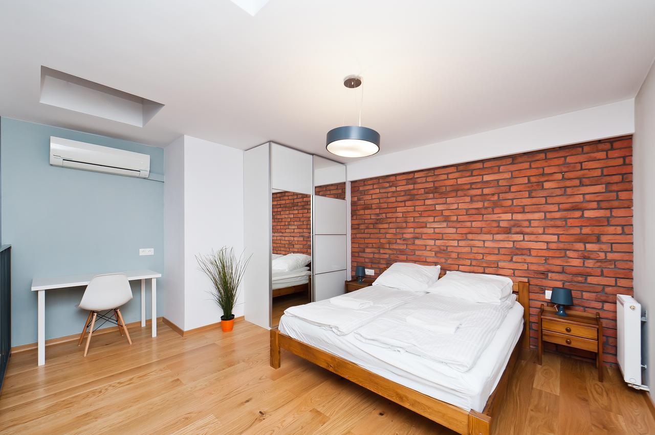 Apartment Olimp