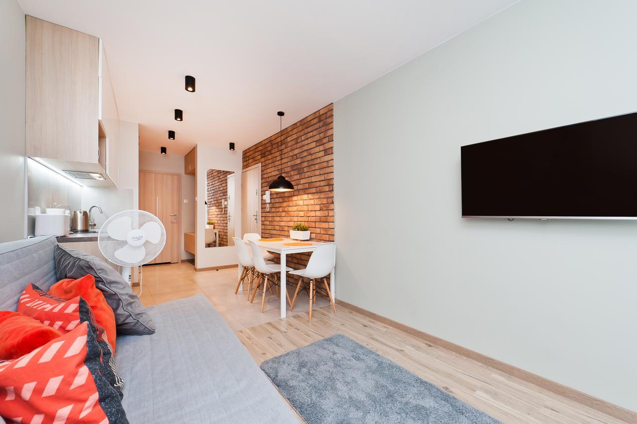 Apartment Olimp