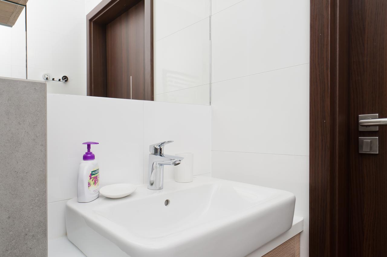 Olimp Apartment Krakow