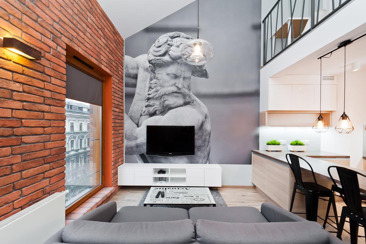 Olimp Apartment Krakow