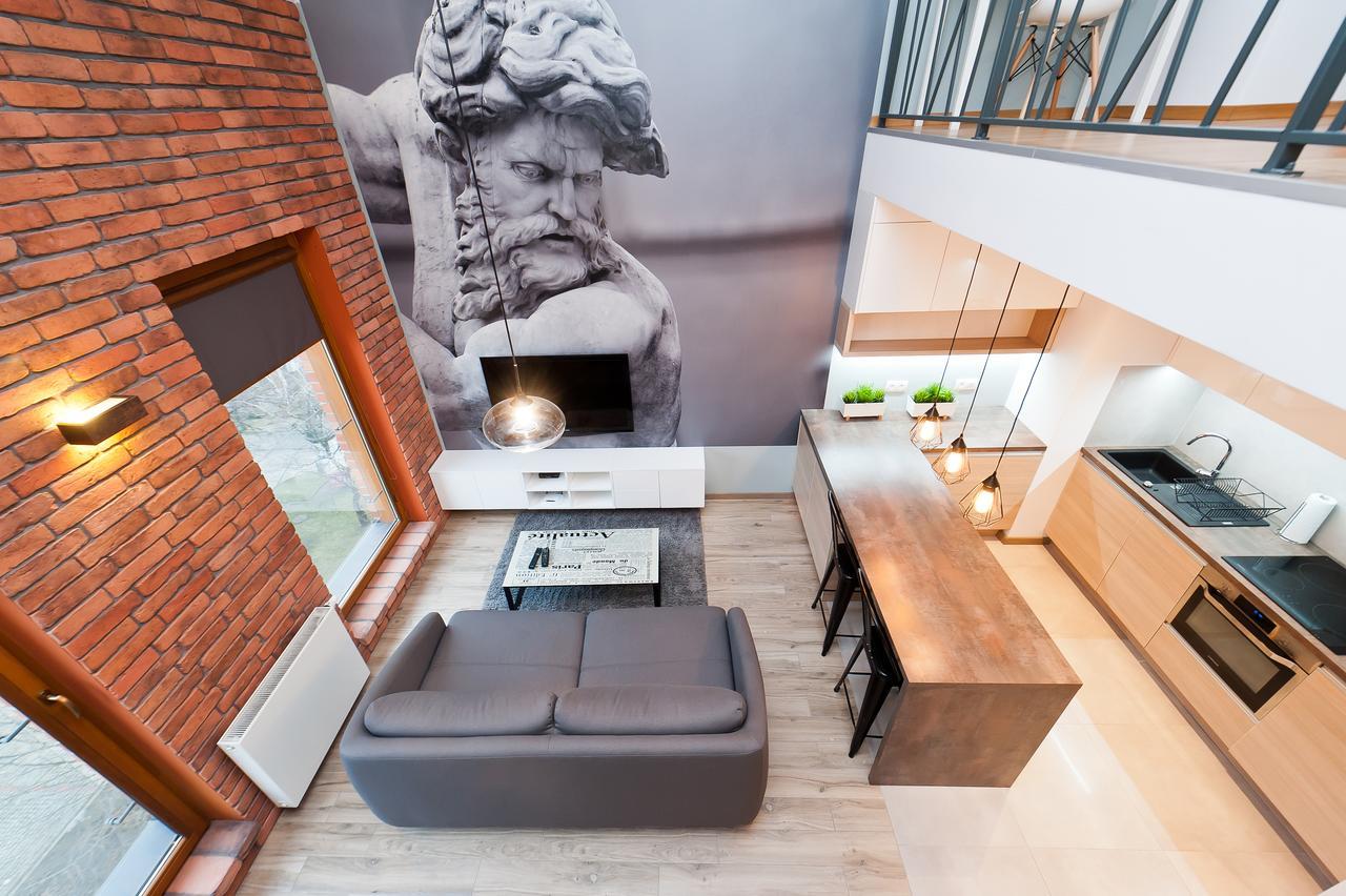 Olimp Apartment