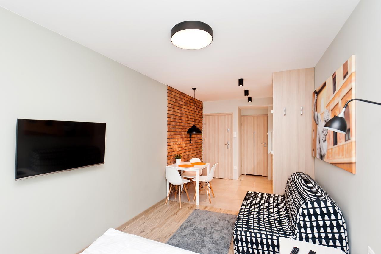 Apartment Olimp *