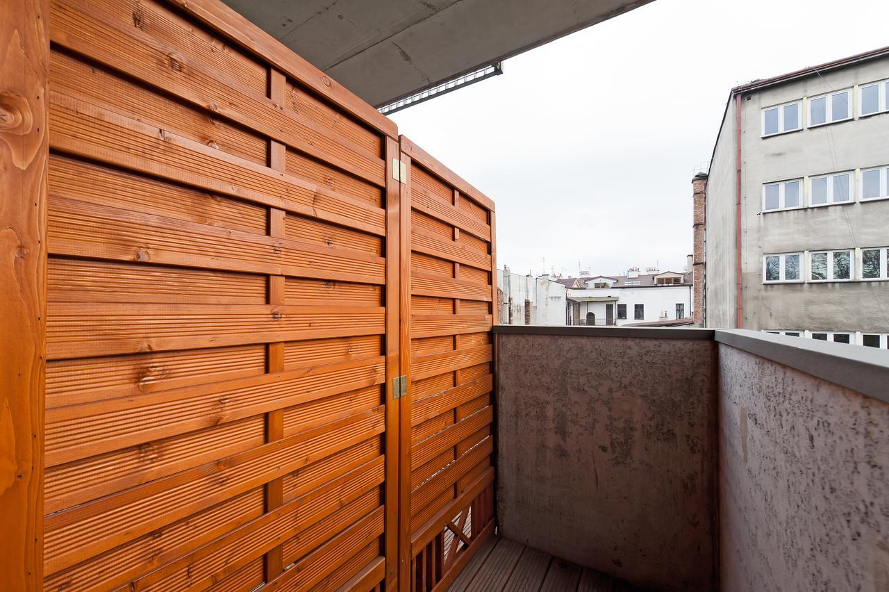 Apartment Olimp Krakow