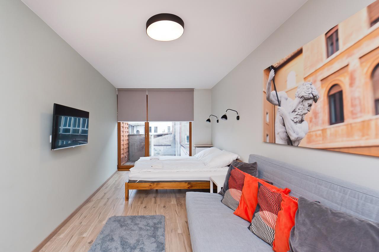 Olimp Apartment Krakow