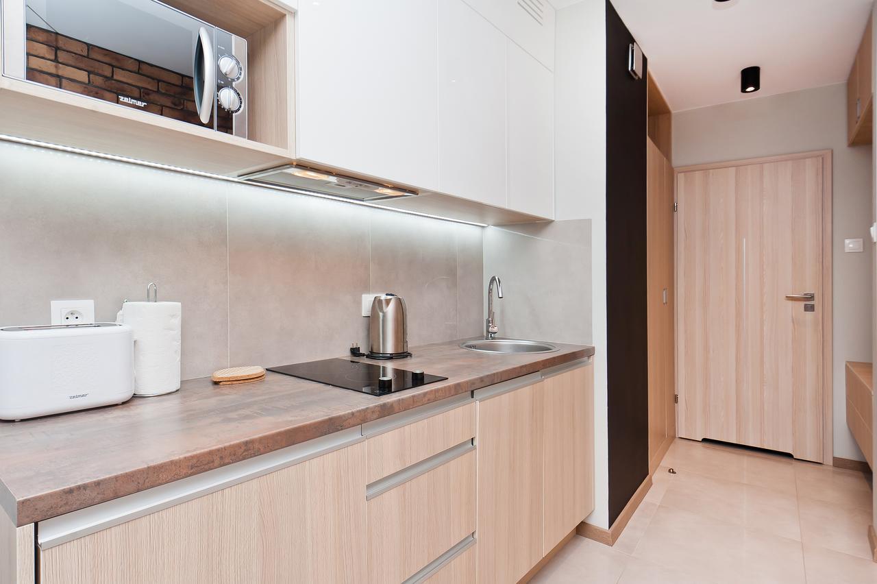 Apartment Olimp