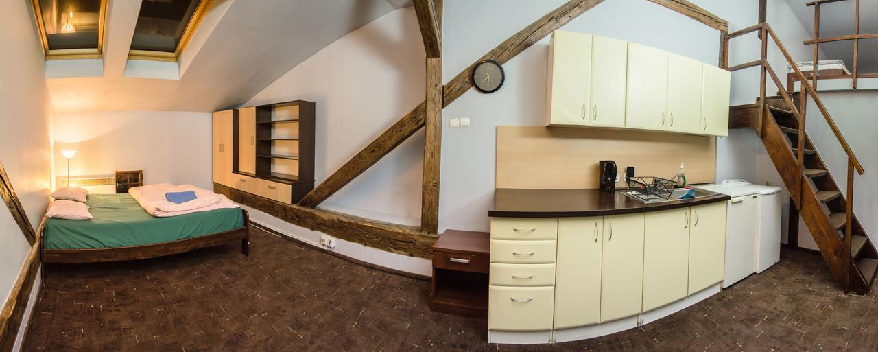 Tutti Frutti Hostel Krakow