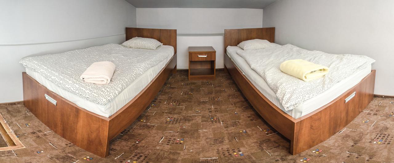 Hostel Tutti Frutti